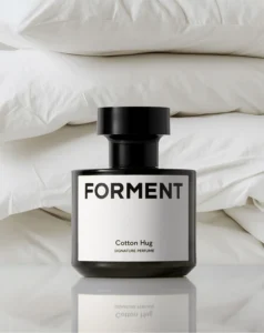 FORMENT コットンハグ