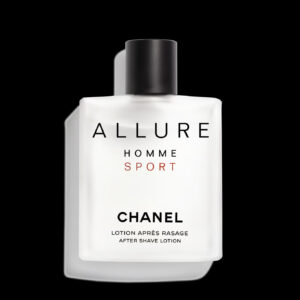 CHANEL アリュール オム スポーツ アフターシェイヴ ローション