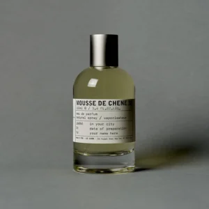 LE LABO ムース ド シェーヌ 30