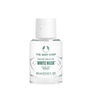 THE BODY SHOP ホワイトムスク