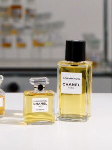 CHANEL コロマンデル