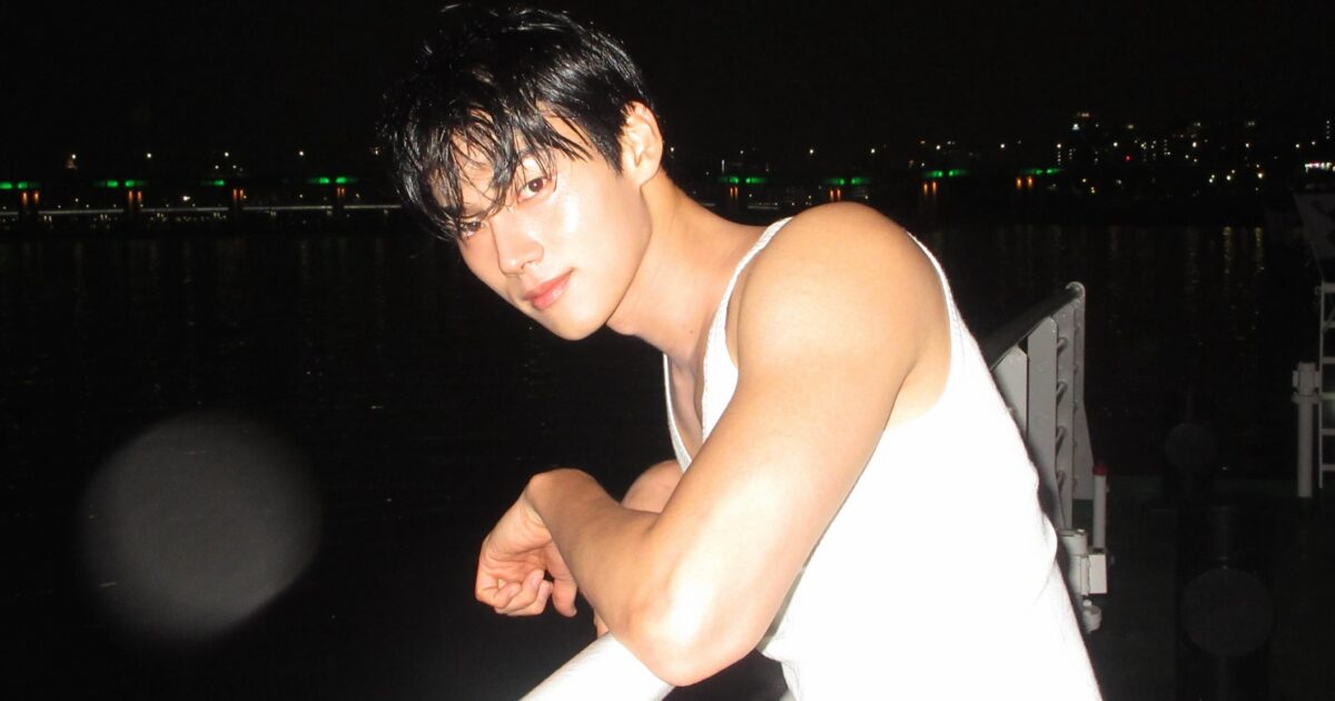 韓国俳優ホン・ミンギ、元恋人によるデートDV・中絶強要暴露に「事実無根」と法的対応表明