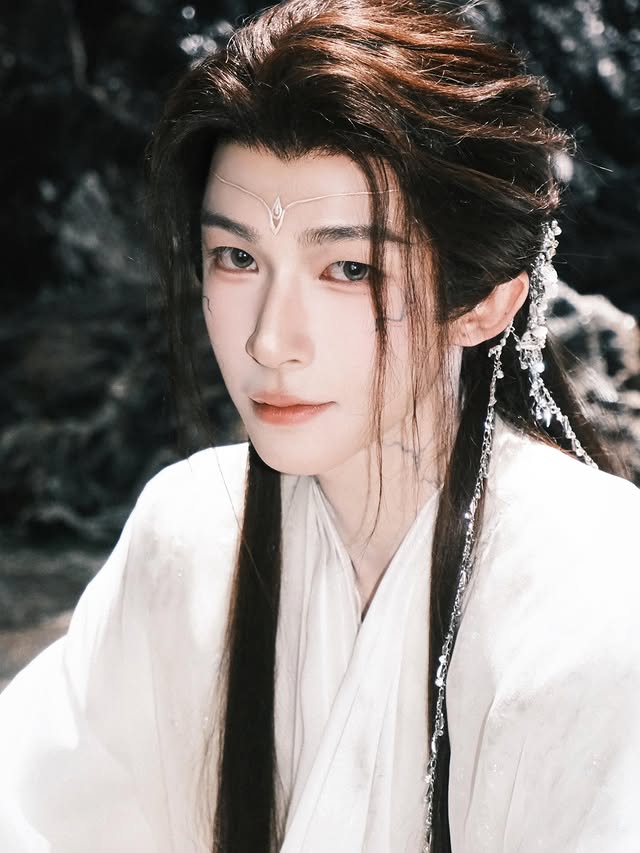 【2026年最新】刘宇(リュウ・ユ / Liu Yu)のプロフィールと現在の活動｜TikTokでバズる元INTO1センター