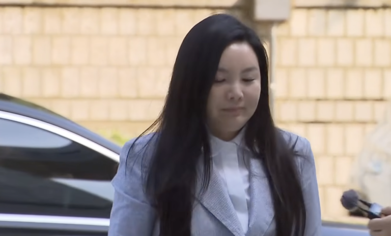 巨額詐欺容疑 ONE HUNDREDチャ・ガウォン代表、被疑者尋問に 無言で退廷