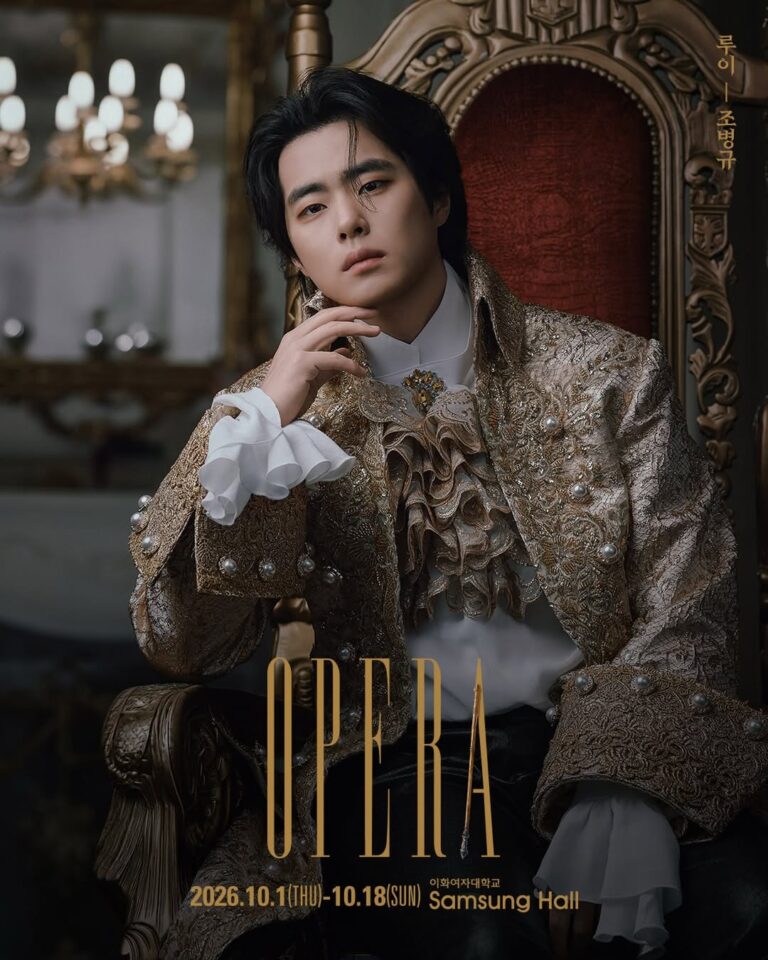 俳優チョ・ビョンギュ、入隊前ラスト作品で心境告白「よく耐えて戻る」