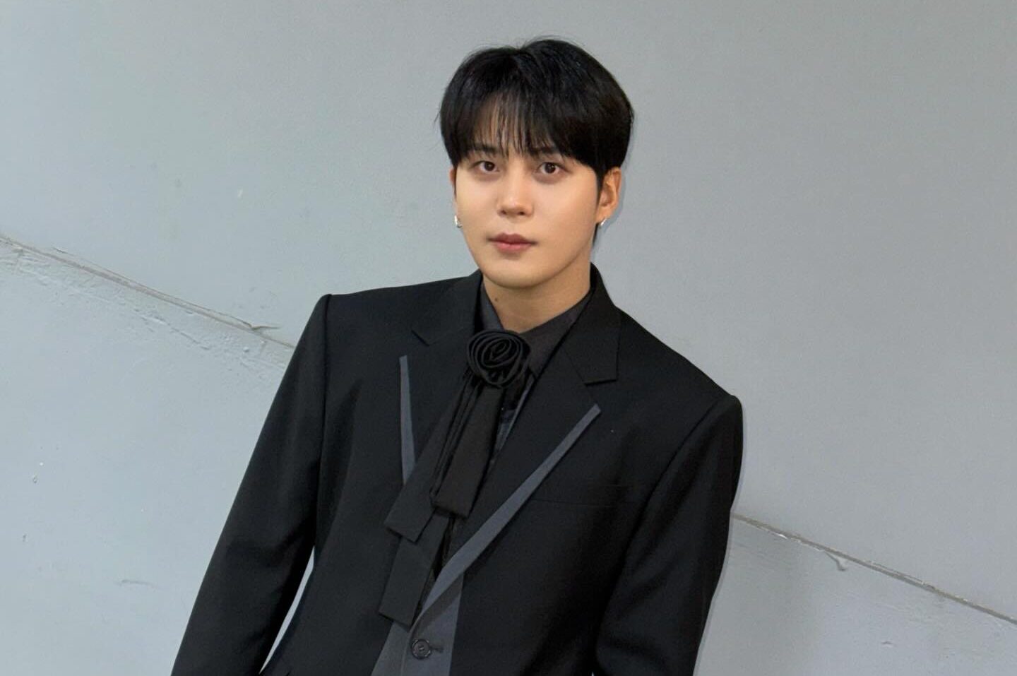 ateez ジョンホの写真