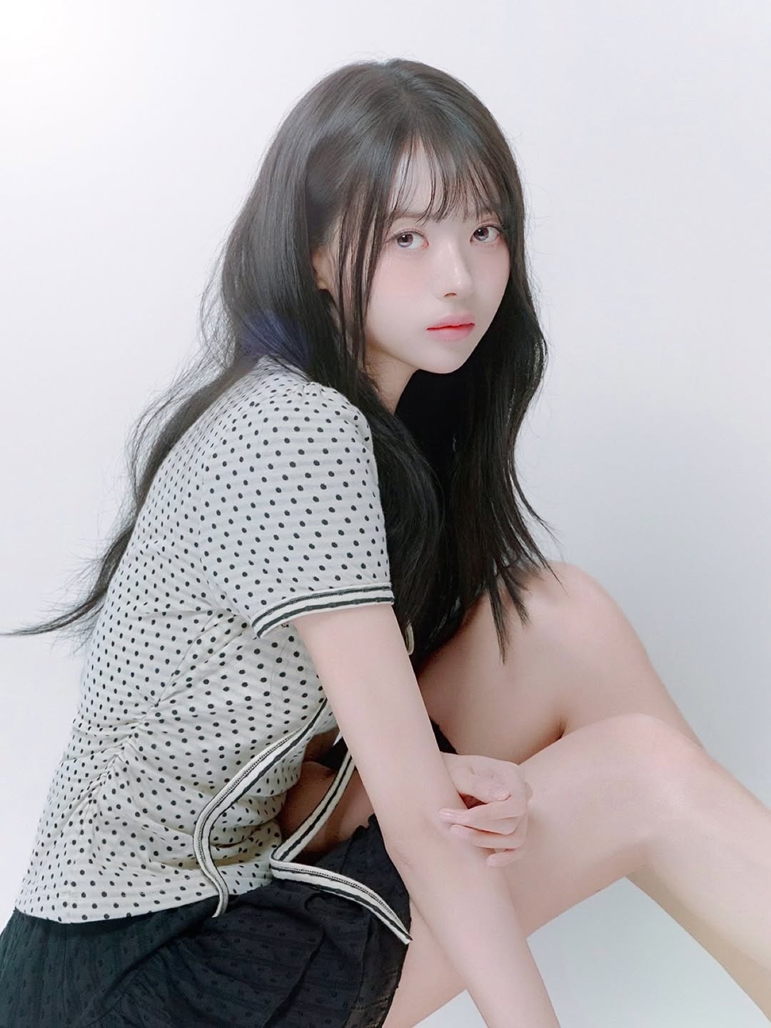 ioi イム・ナヨン　プロフィール写真