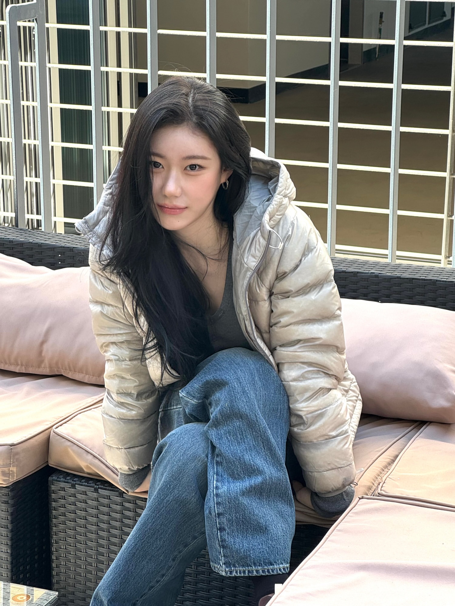 ITZY チェリョン