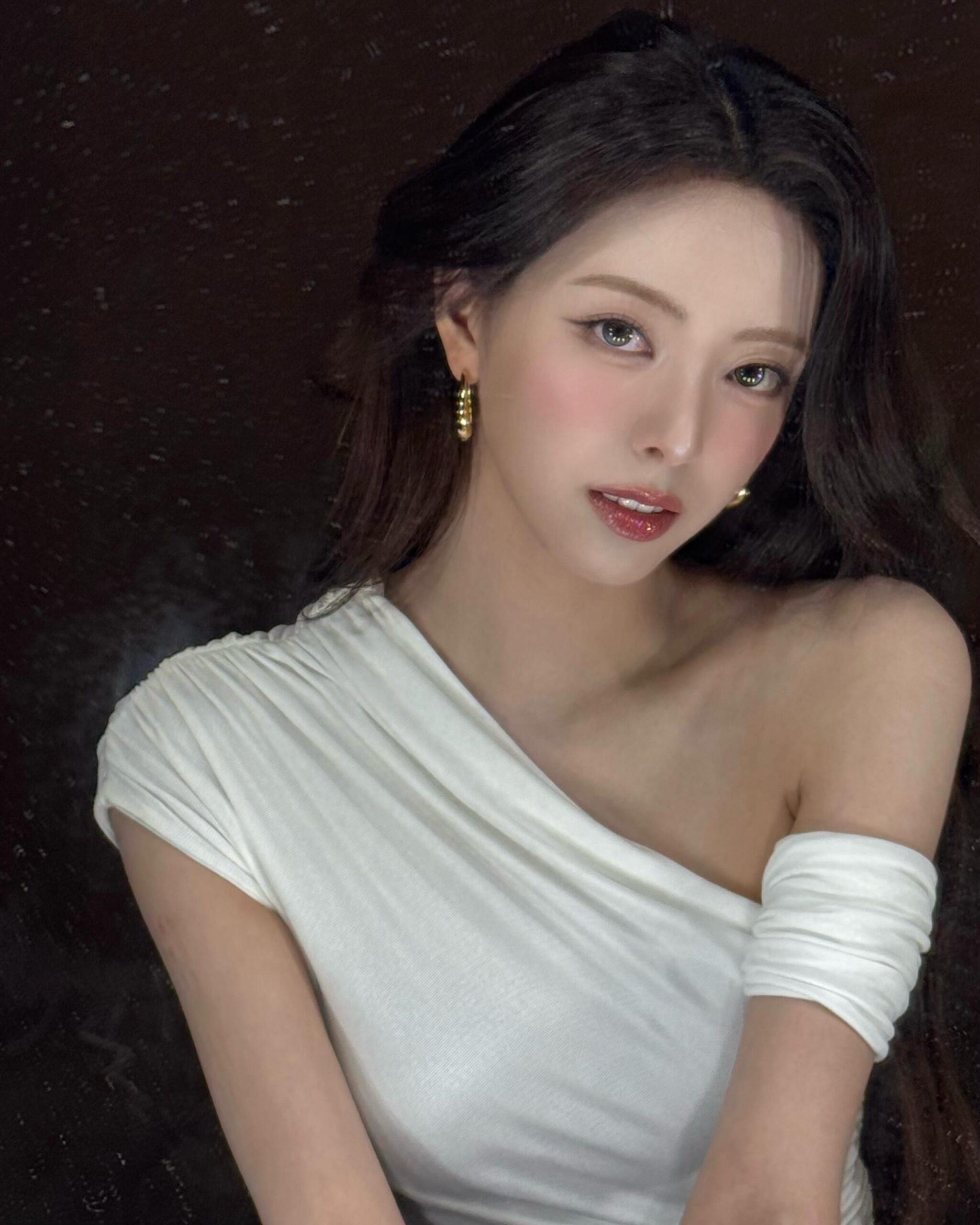 ITZY ユナ