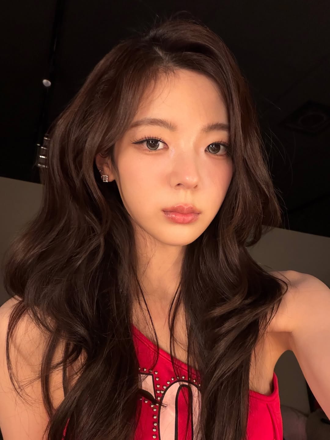 ITZY リア
