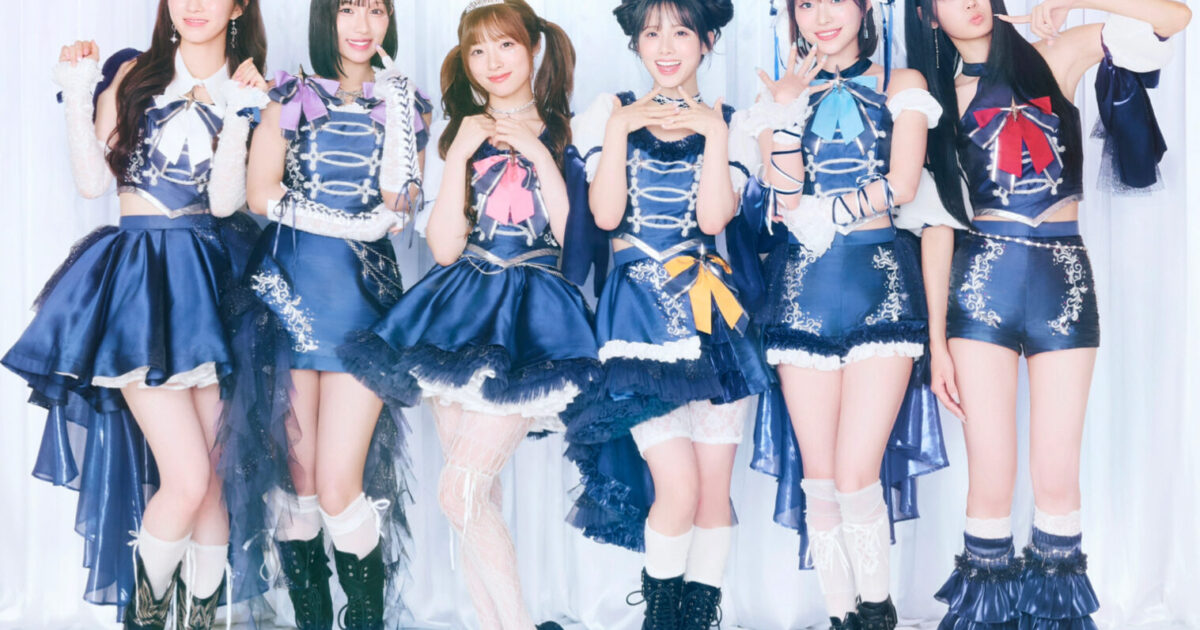 【最新】LIGHTSUMメンバー人気順＆プロフィール！脱退の理由や現在の活動も解説