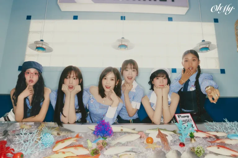 OH MY GIRL、ファンミをアリン＆ユア不在で開催 波紋広がる