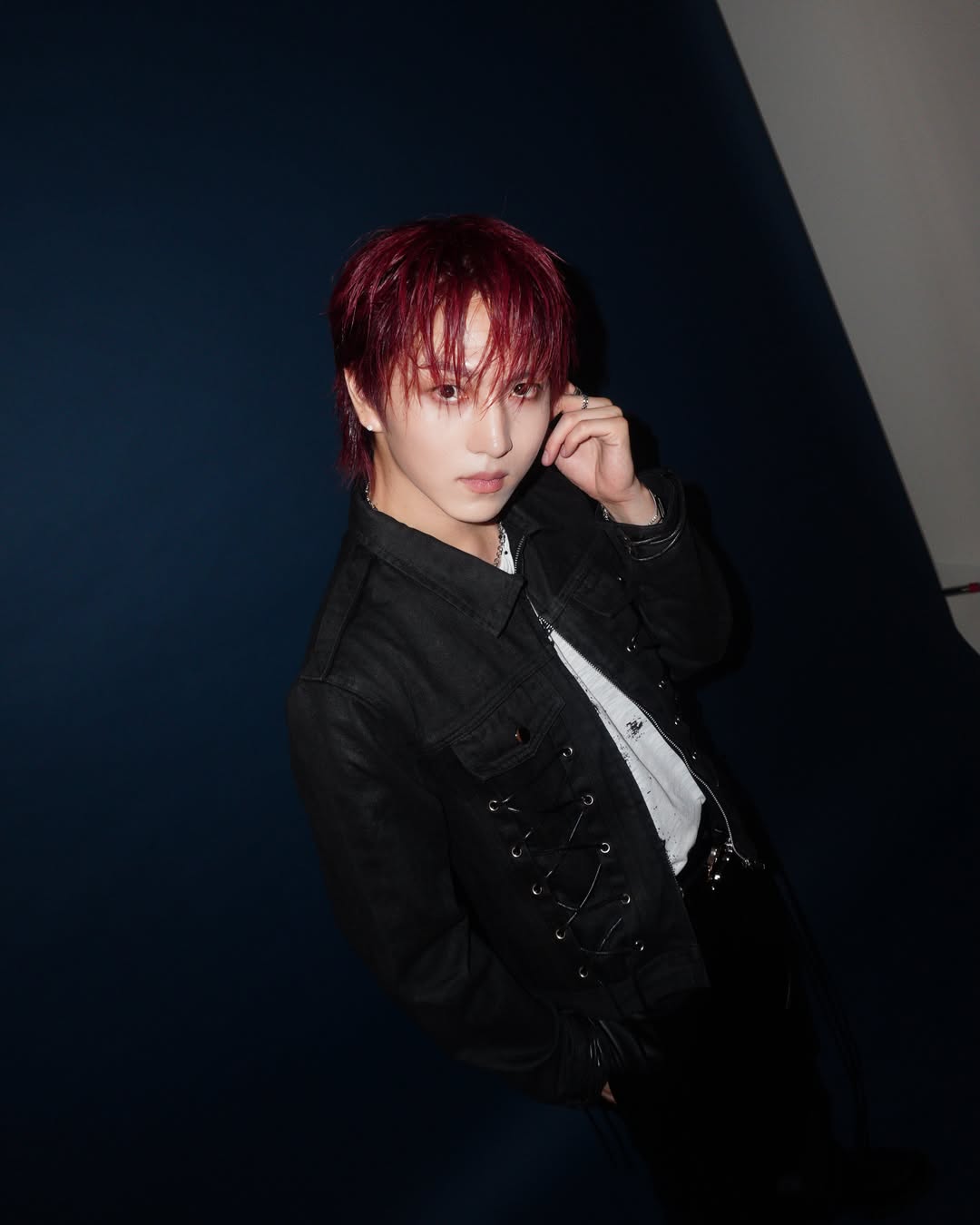 pentagon キノ プロフィール写真