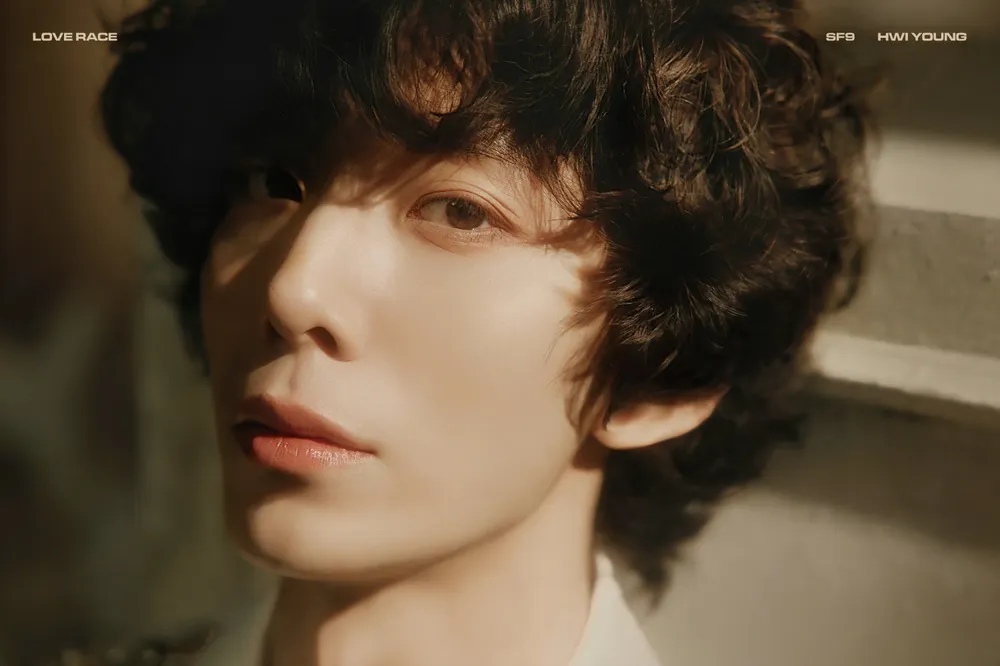 sf9 フィヨンの写真