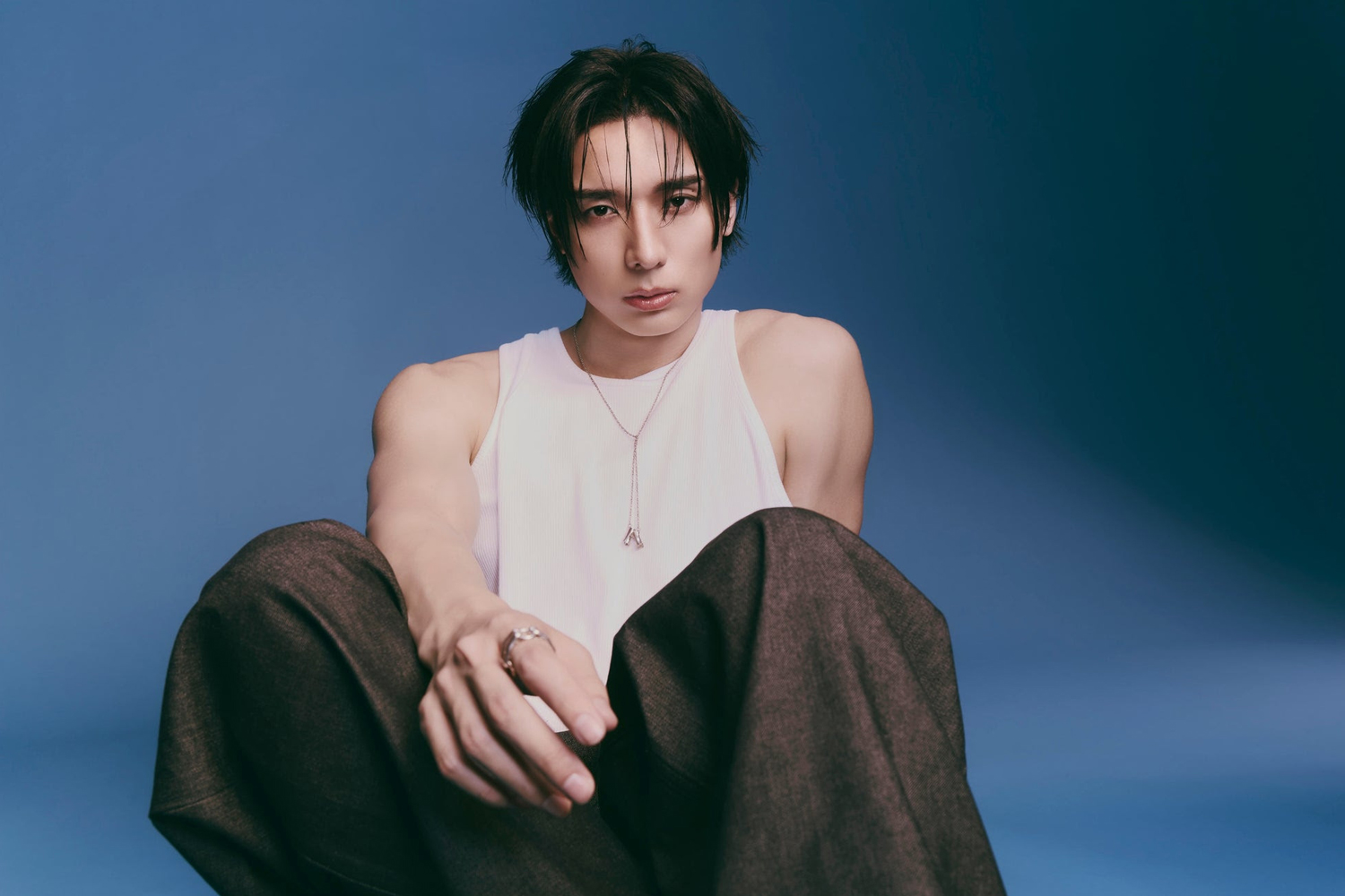 yuto pentagon プロフィール写真