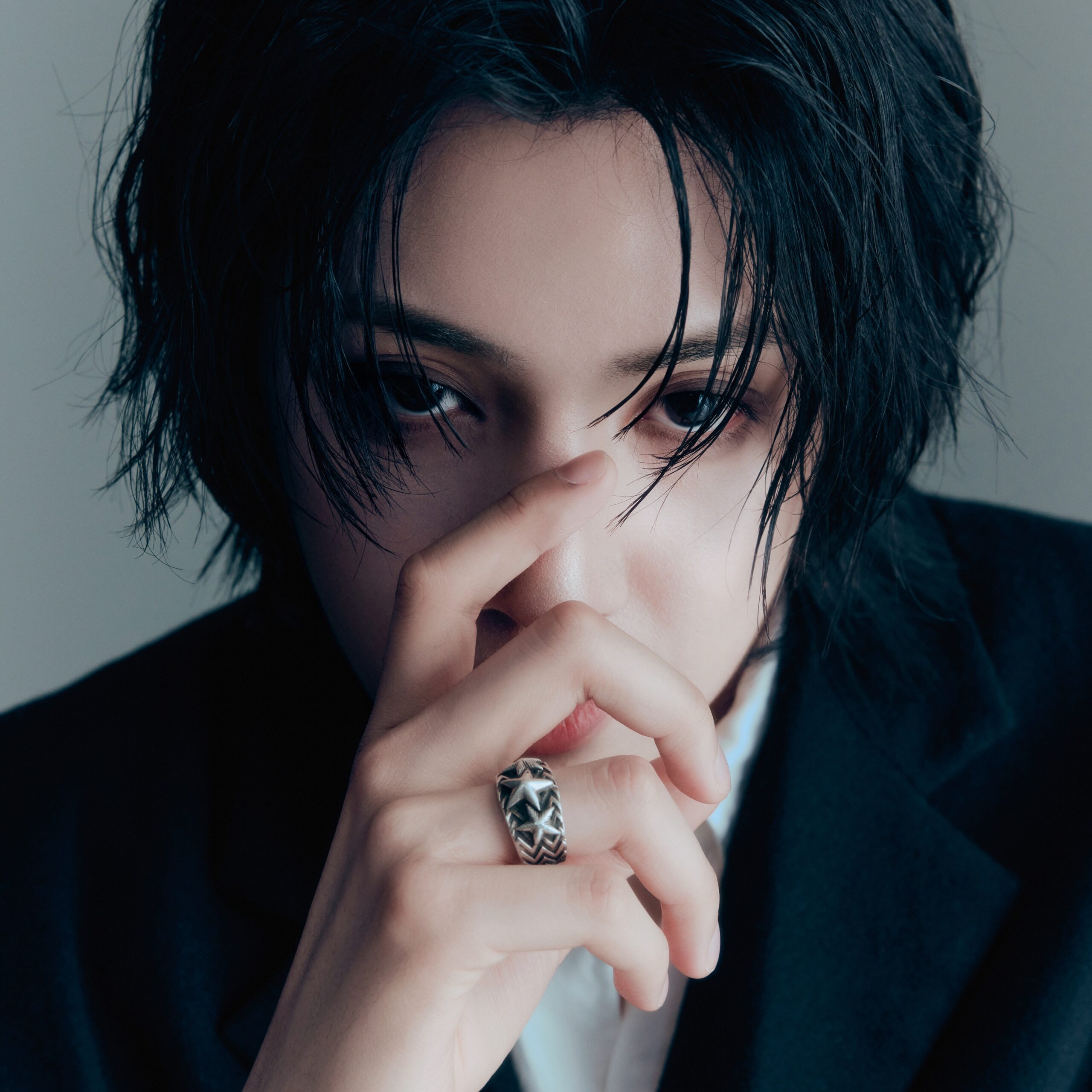 ウソク pentagon プロフィール写真