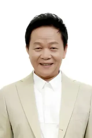 ウ・ヒョンのプロフィール写真