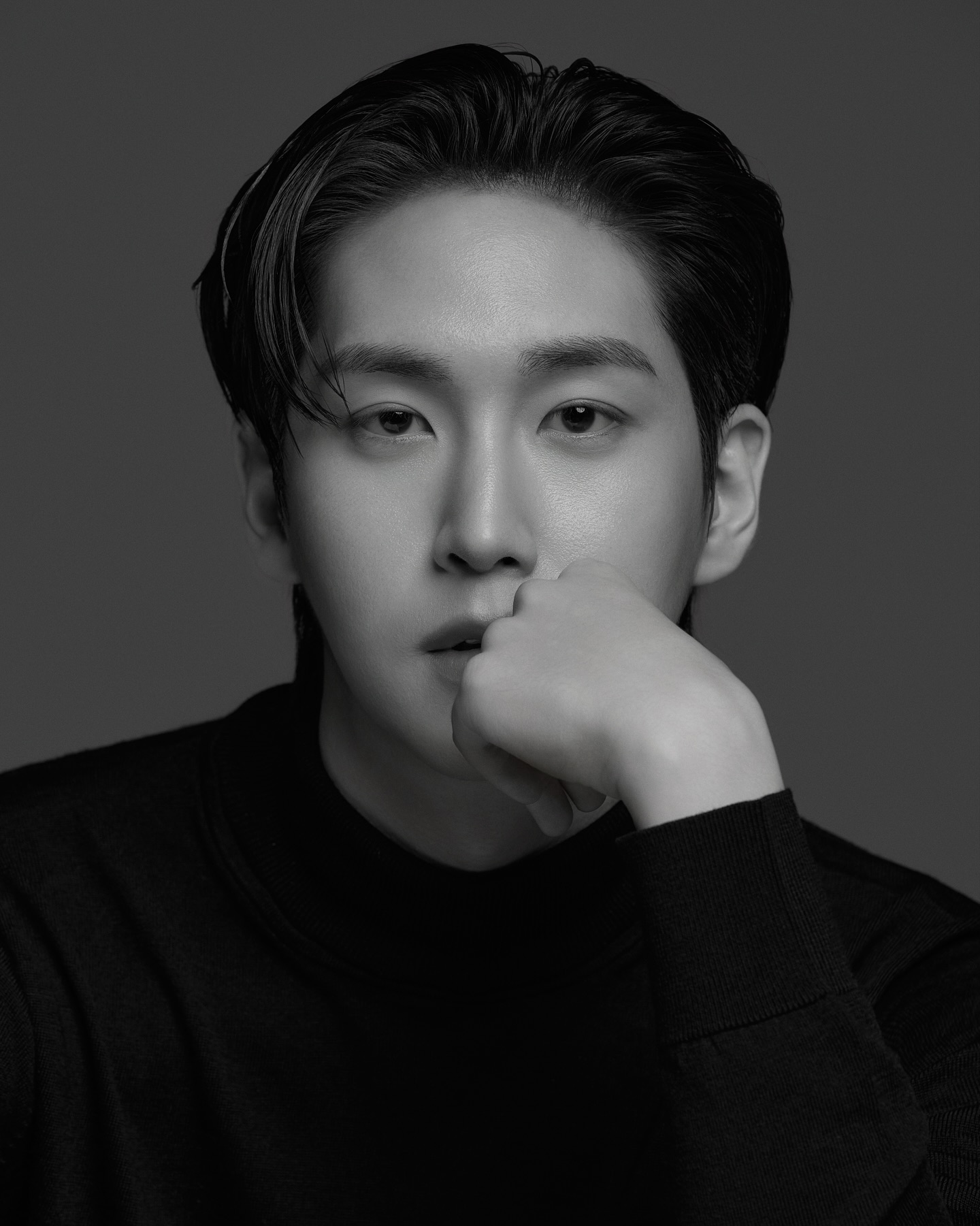 シノン pentagon プロフィール写真