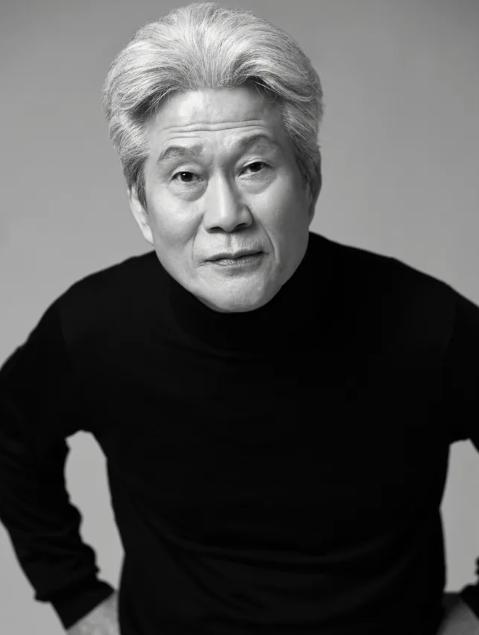 イ・ドギョンのプロフィール写真