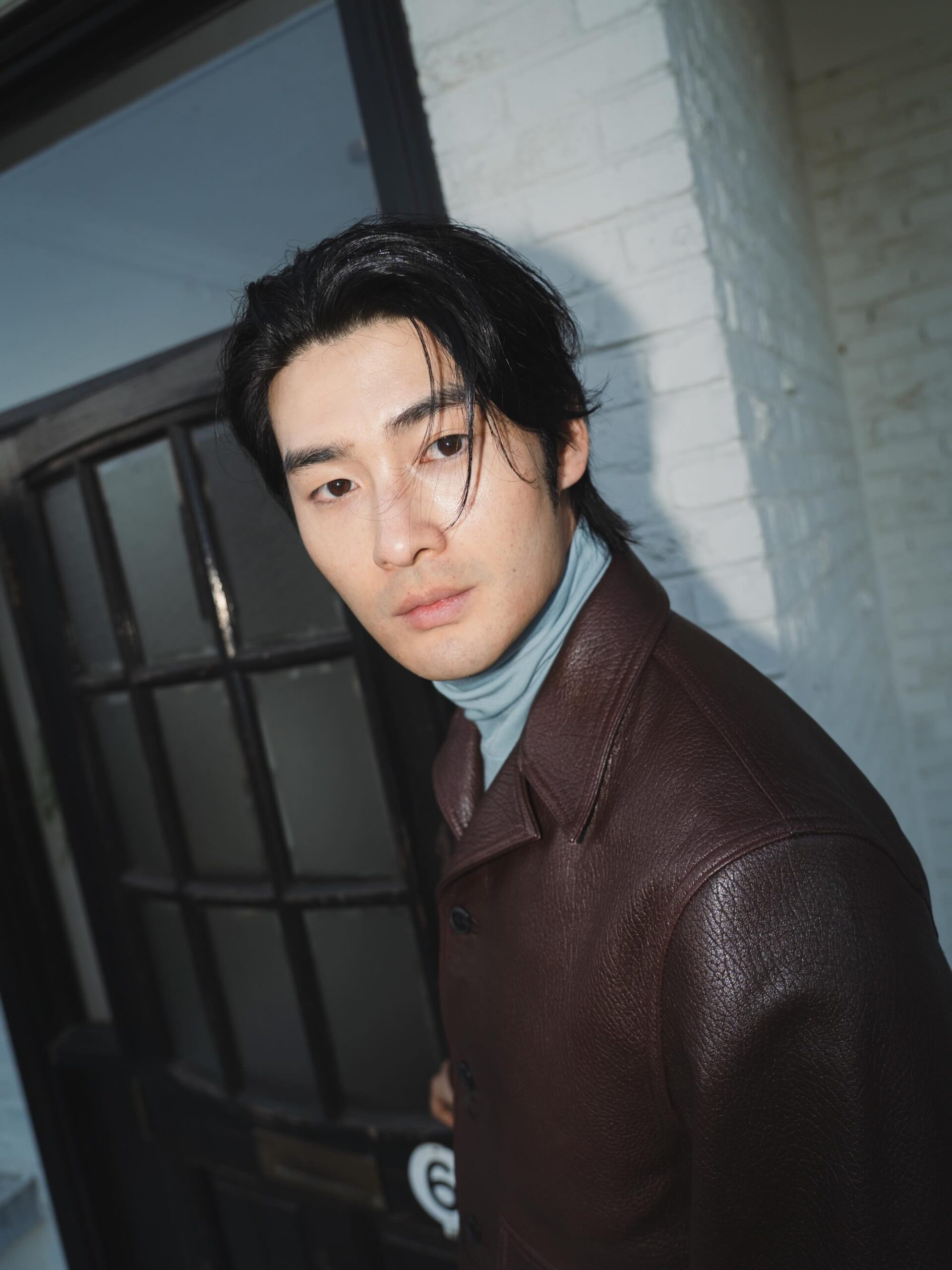チェ・グァンロクのプロフィール写真