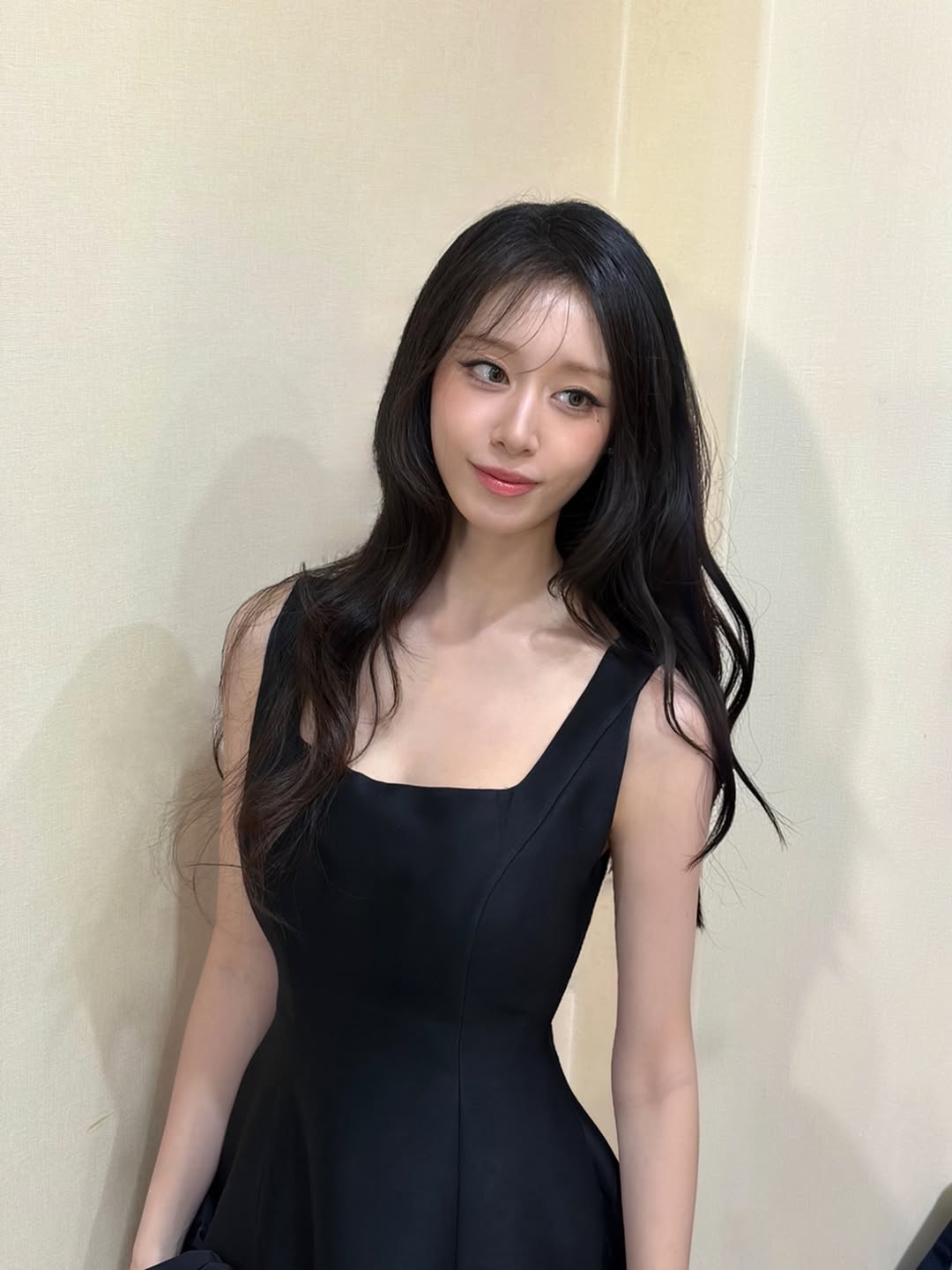 パクジヨン プロフィール写真