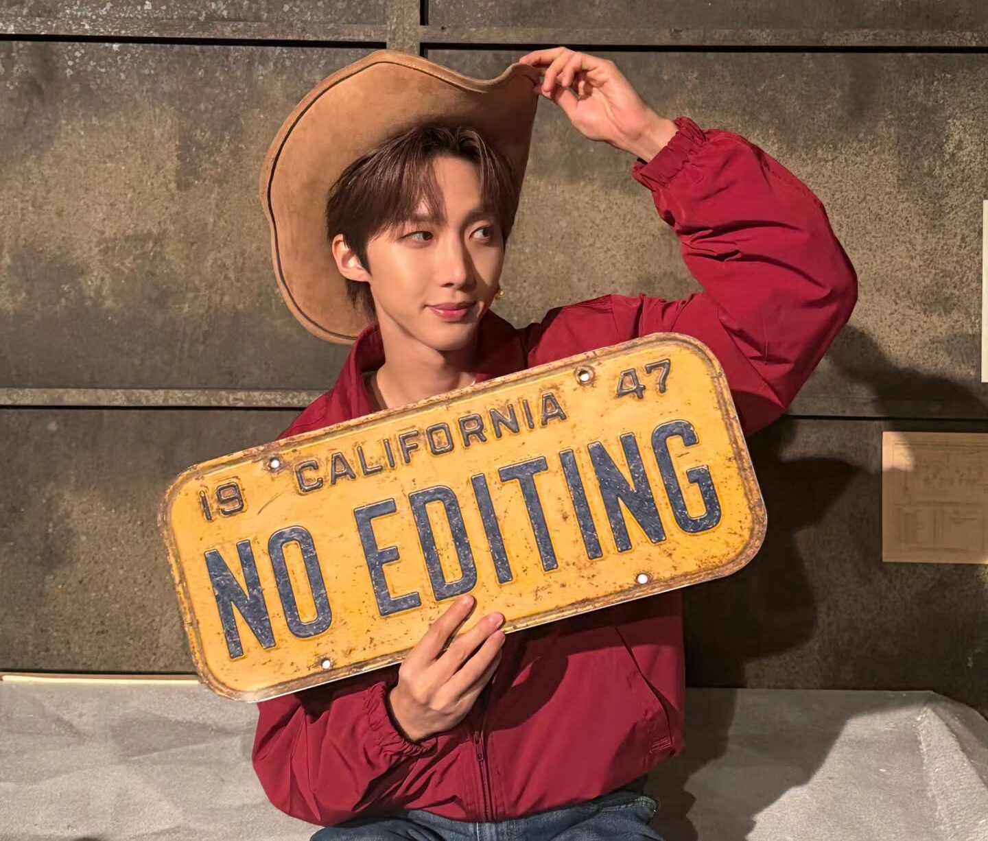 フイ pentagon プロフィール写真