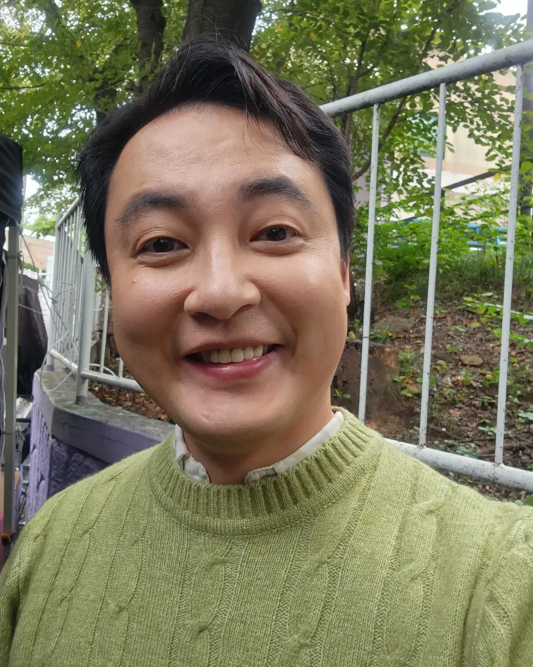 キム・ヨンジン プロフィール写真