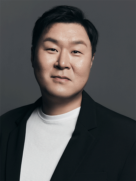 ユン・ギョンホのプロフィール写真