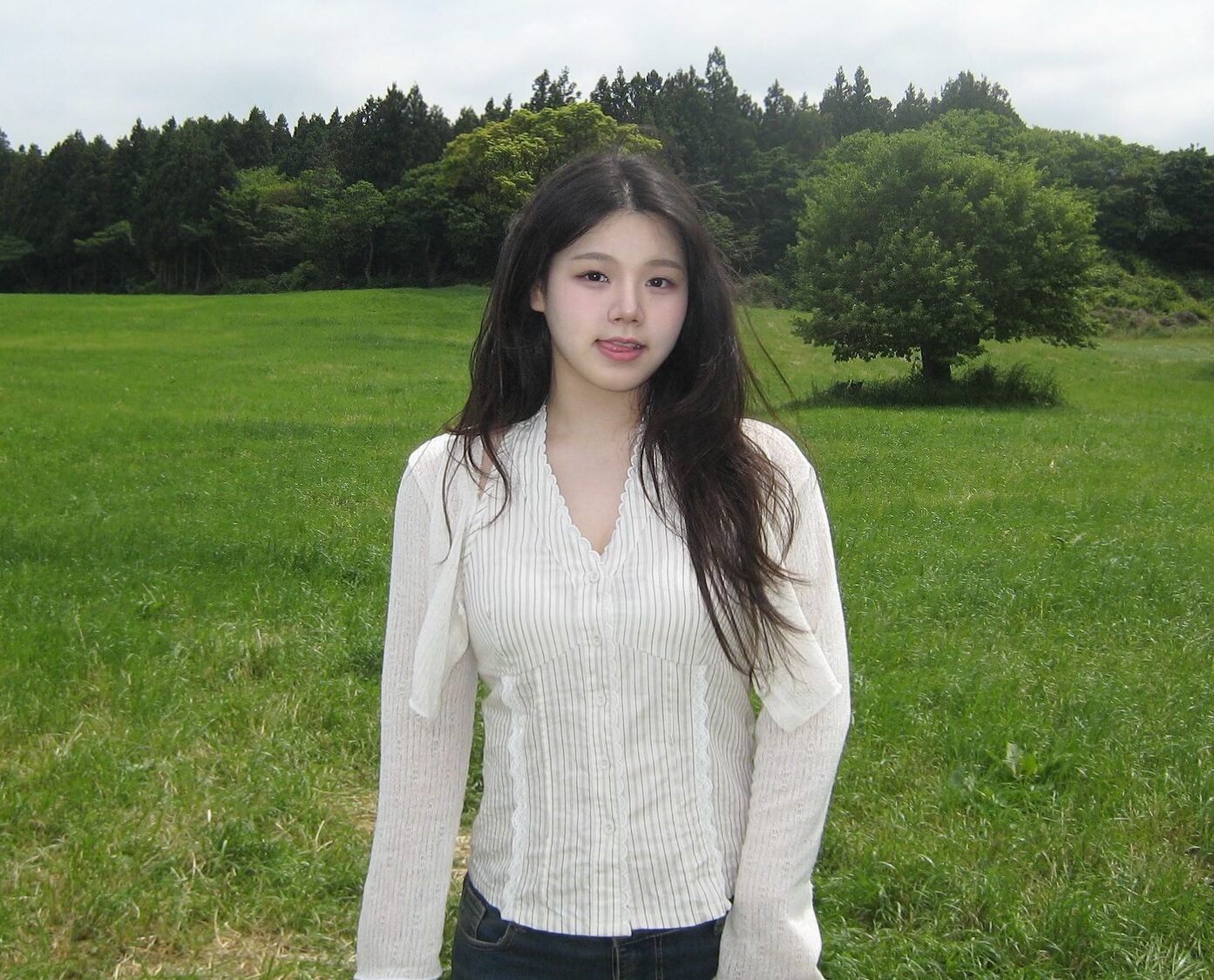 ヨンス(ADYA)のプロフィール写真